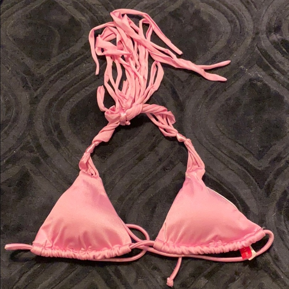Victoria’s Secret bikini top 2015 collection